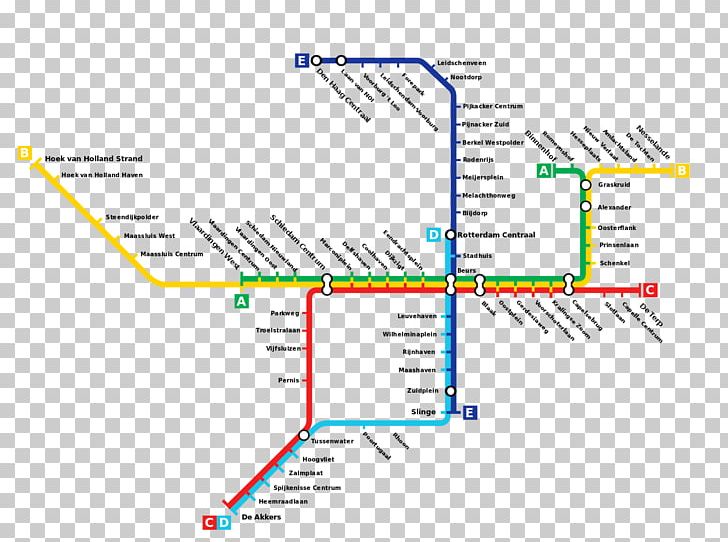 Rapid Transit Rotterdam Metro Schiedam Bus PNG, Clipart, Angle, Area, Bus, Diagram, Document Free PNG Download