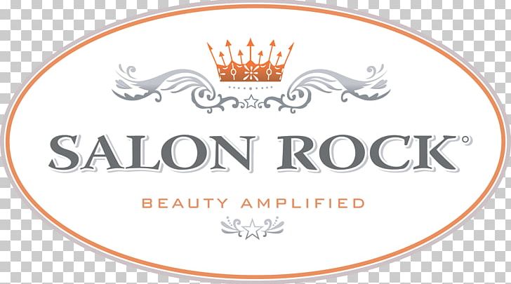 Salon Rock Logo Brand Beauty Parlour PNG, Clipart, Beauty Parlour, Brand, Circle, Color, Hair Care Free PNG Download