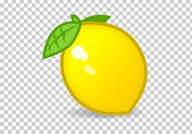 Sour Lemon Emojipedia Text Messaging PNG, Clipart, Apple, Citrus, Computer Wallpaper, Email, Emoji Free PNG Download
