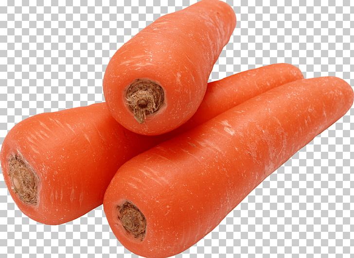 Three Carrots PNG, Clipart, Carrots, Food, Vegetables Free PNG Download