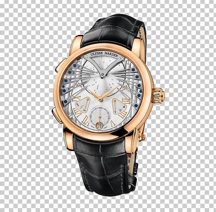 Ulysse Nardin Automatic Watch Le Locle Baselworld PNG, Clipart, Accessories, Automatic Watch, Baselworld, Brand, Complication Free PNG Download