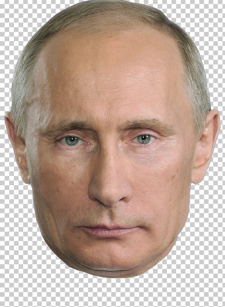 Vladimir Putin President Of Russia Mask PNG, Clipart, Barack Obama, Celebrities, Cheek, Chin, Closeup Free PNG Download