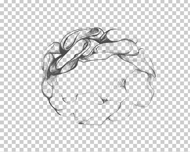 White Drawing Line Art Sketch PNG, Clipart, Artwork, Black And White, Body Jewellery, Body Jewelry, Croquis Free PNG Download