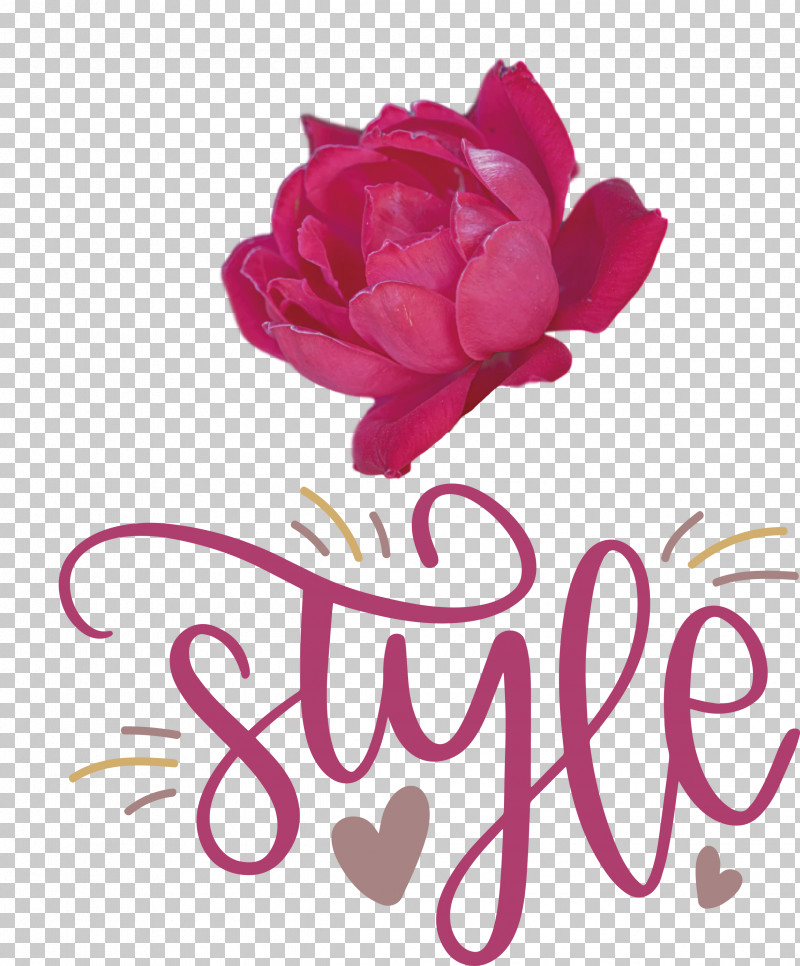 Style Fashion Stylish PNG, Clipart, Cabbage Rose, Cut Flowers, Fashion, Floral Design, Flower Free PNG Download