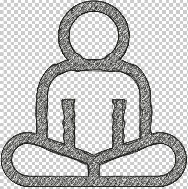 Therapy Icon Yoga Icon Meditation Icon PNG, Clipart, Meditation Icon, Meter, Symbol, Therapy Icon, Yoga Icon Free PNG Download