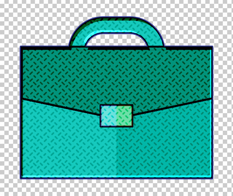 Briefcase Icon Business And Office Icon PNG, Clipart, Aqua, Bag, Briefcase Icon, Business And Office Icon, Business Bag Free PNG Download