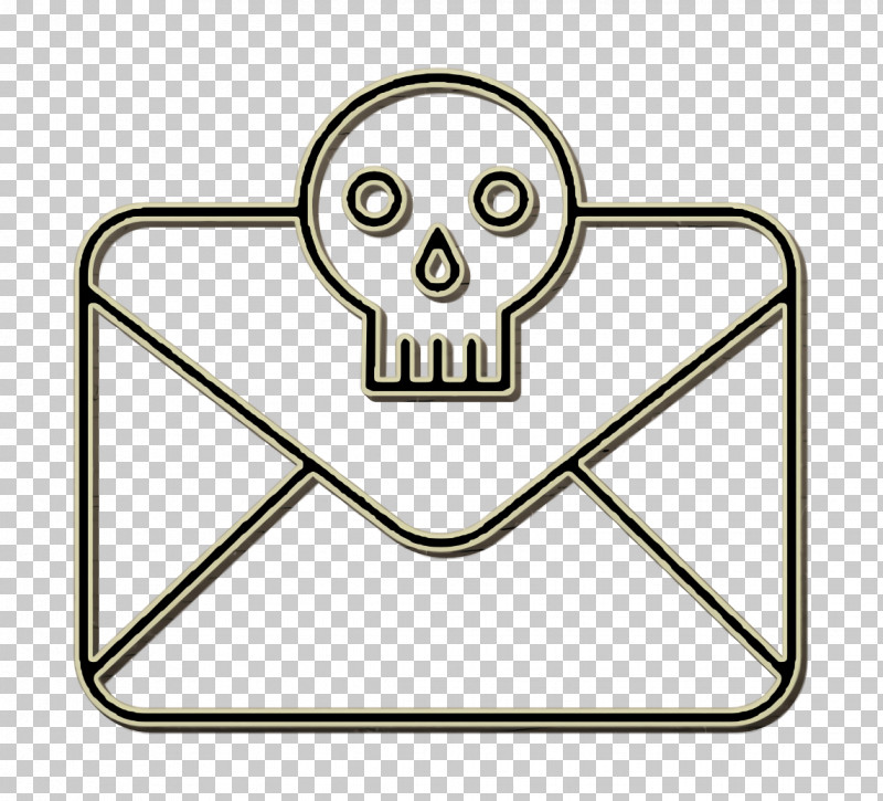 Cyber Icon Spam Icon Malware Icon PNG, Clipart, Cyber Icon, Line Art, Malware Icon, Spam Icon Free PNG Download