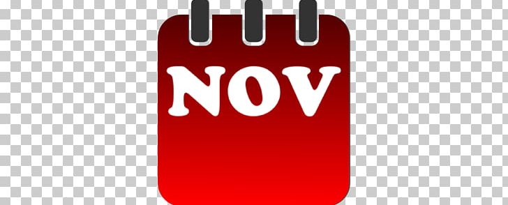 Calendar November PNG, Clipart, Blog, Brand, Calendar, Document, Heart Free PNG Download
