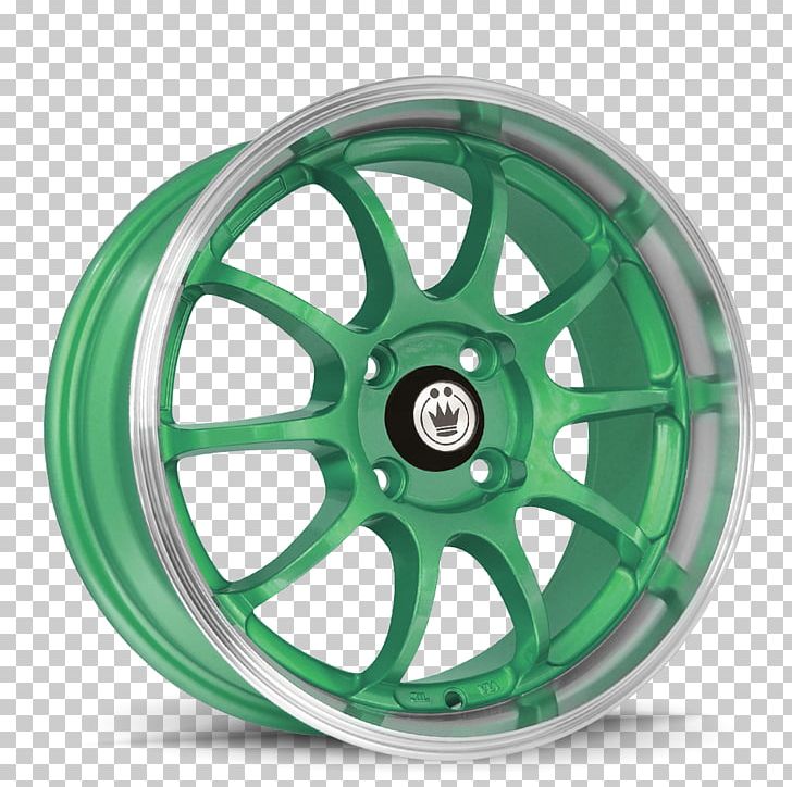 Car Rim Wheel Tire Green PNG, Clipart, Alloy Wheel, Automotive Wheel System, Auto Part, Car, Custom Wheel Free PNG Download