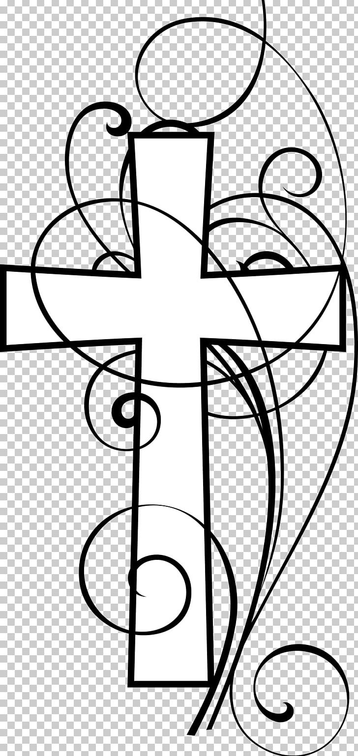 Christian Cross Christianity Religion PNG, Clipart, Angle, Area, Artwork, Black And White, Christian Art Free PNG Download