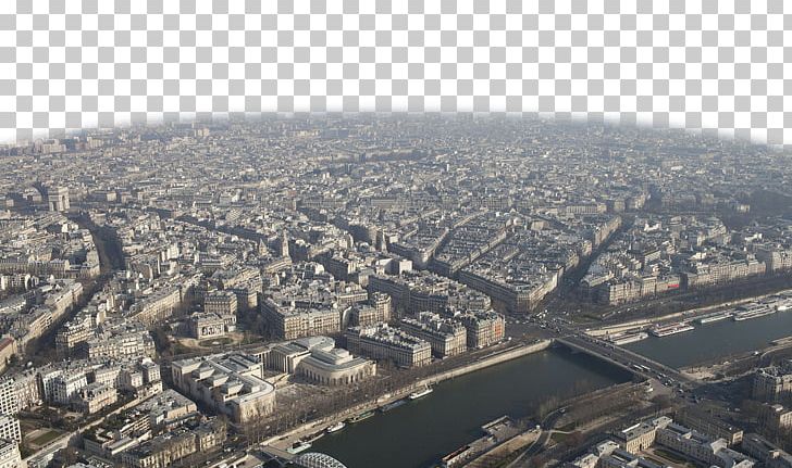 Eiffel Tower City PNG, Clipart, Big, Birdseye View, Birds Eye View, Cities, City Free PNG Download