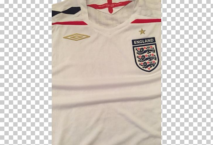 England National Football Team Jersey T-shirt Kit PNG, Clipart, Beige, Clothing, Collar, England National Football Team, Football Free PNG Download