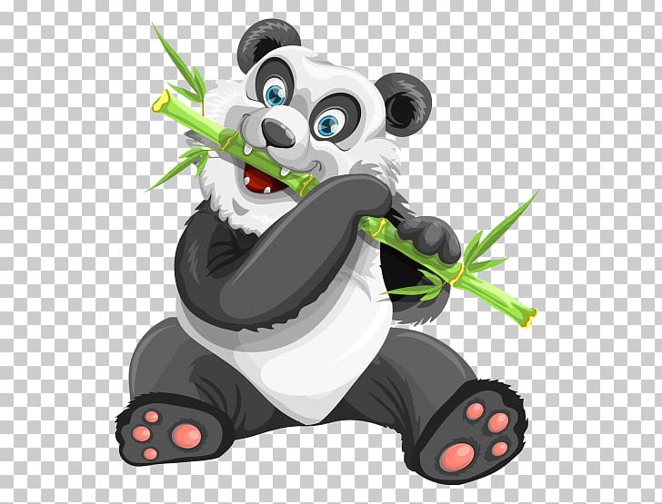 Giant Panda T-shirt Bear PNG, Clipart, Bamboo, Bear, Carnivoran, Child ...