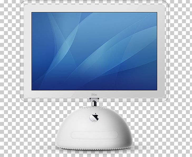 IMac G4 Apple Macintosh Portable Network Graphics PNG, Clipart, Apple, Apple Macbook Pro, Computer Icons, Computer Monitor, Computer Monitor Accessory Free PNG Download