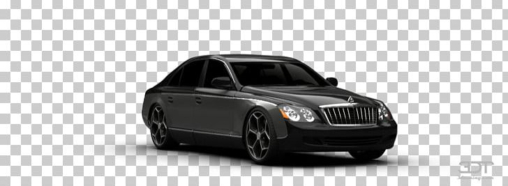 Maybach 57 And 62 Rolls-Royce Phantom Car Luxury Vehicle PNG, Clipart, Alloy Wheel, Automotive, Automotive Design, Automotive Exterior, Automotive Lighting Free PNG Download