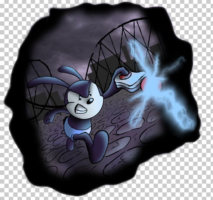 Oswald The Lucky Rabbit Epic Mickey Fan Art PNG, Clipart, Animatronics, Art, Artist, Cartoon, Character Free PNG Download