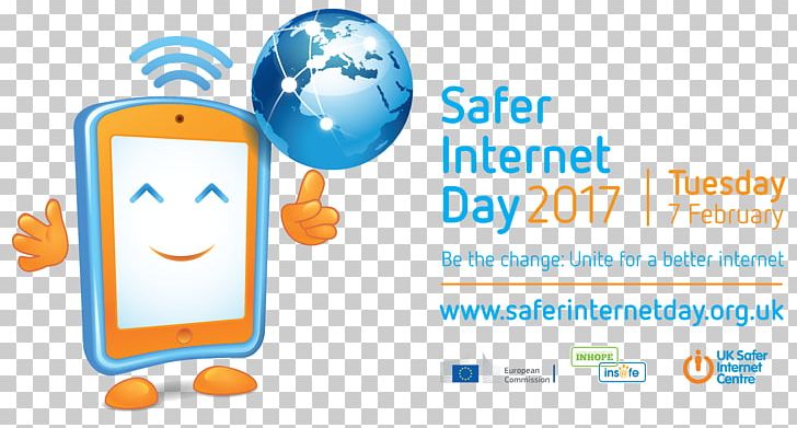 Safer Internet Day Internet Safety Elementary School PNG, Clipart, Area, Brand, Child, Communication, Computer Network Free PNG Download