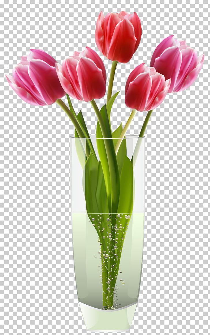Tulip Vase Flower PNG, Clipart, Artificial Flower, Cut Flowers, Floral Design, Floristry, Flower Free PNG Download