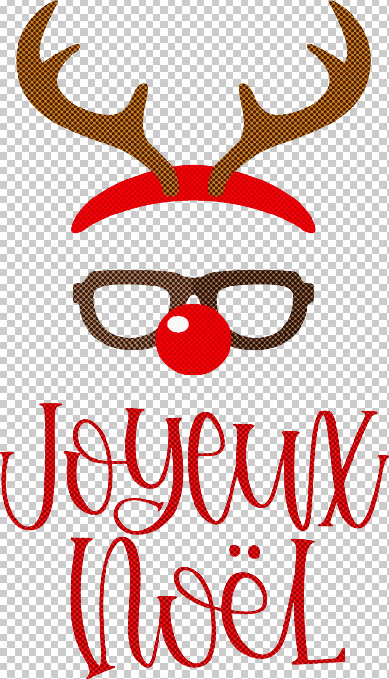 Joyeux Noel PNG, Clipart, Antler, Deer, Joyeux Noel, Line, Mathematics Free PNG Download