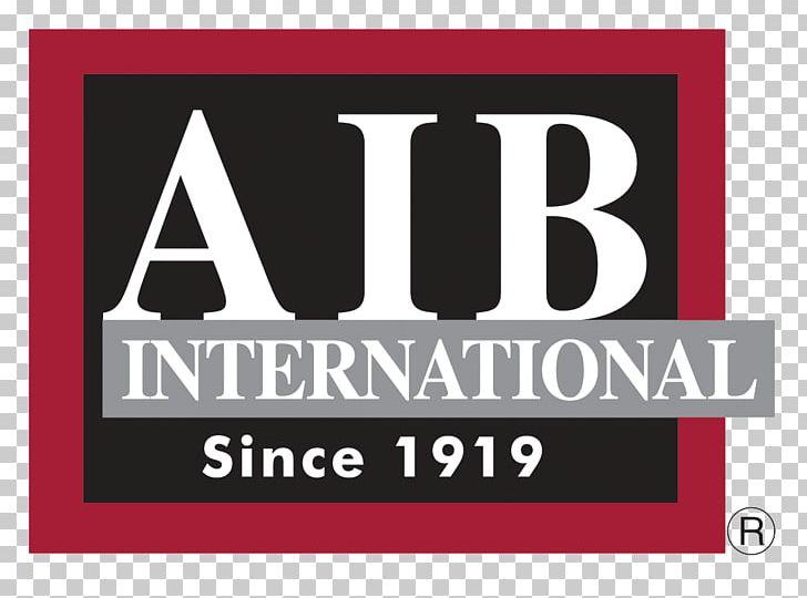 American Institute Of Baking AIB PNG, Clipart, Aib, Aib International, Allied Irish Banks, American Institute Of Baking, Area Free PNG Download