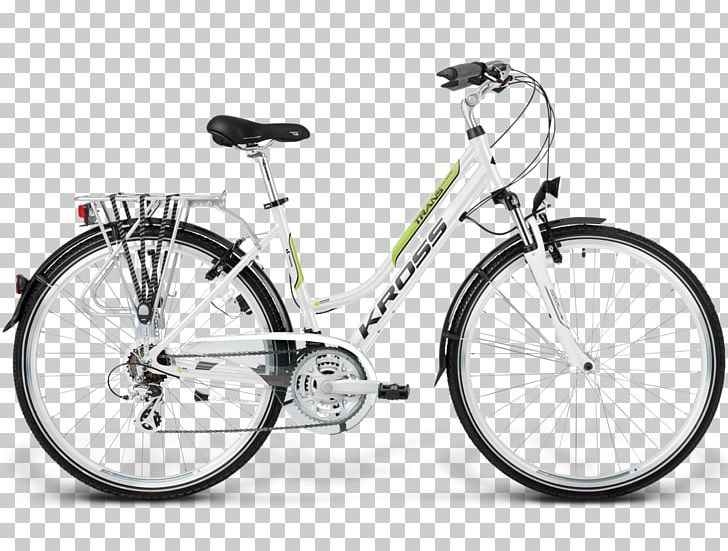 City Bicycle Kross SA Touring Bicycle Cyclo-cross PNG, Clipart, Bicycle, Bicycle Accessory, Bicycle Frame, Bicycle Frames, Bicycle Part Free PNG Download