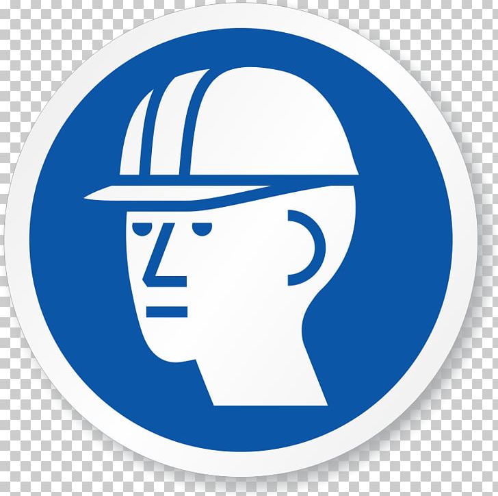 Hard Hats Goggles Safety High-visibility Clothing PNG, Clipart, Area, Blue, Brand, Circle, Clothing Free PNG Download