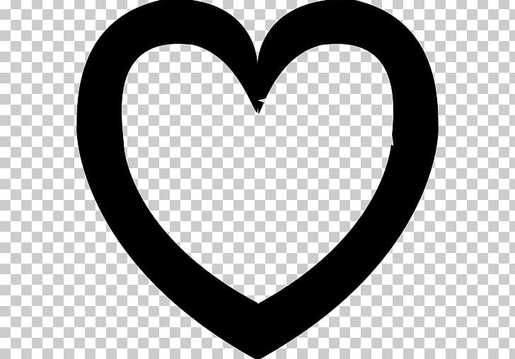 Heart Computer Icons Symbol PNG, Clipart, Black And White, Circle, Computer Icons, Encapsulated Postscript, Heart Free PNG Download