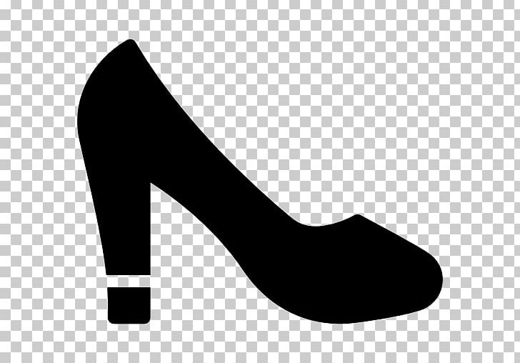 High-heeled Shoe Stiletto Heel Footwear Fashion PNG, Clipart, Beauty, Beauty Fashion, Black, Black And White, Brand Free PNG Download