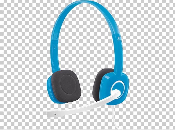 Noise-canceling Microphone Headset Logitech H150 Headphones PNG, Clipart, Active Noise Control, Audio, Audio Equipment, Blue Microphones, Electric Blue Free PNG Download