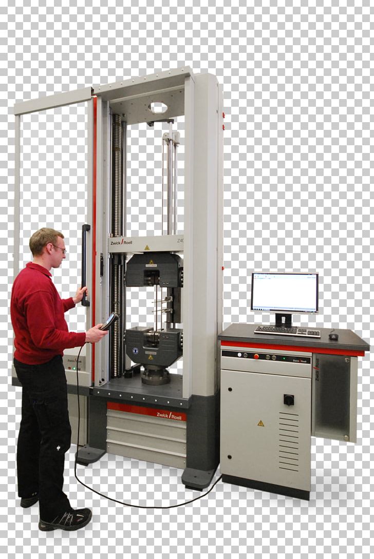 Universal Testing Machine Zwick Roell Group Test Method PNG, Clipart, Angle, Ball Screw, Company, Creep, Electromechanics Free PNG Download