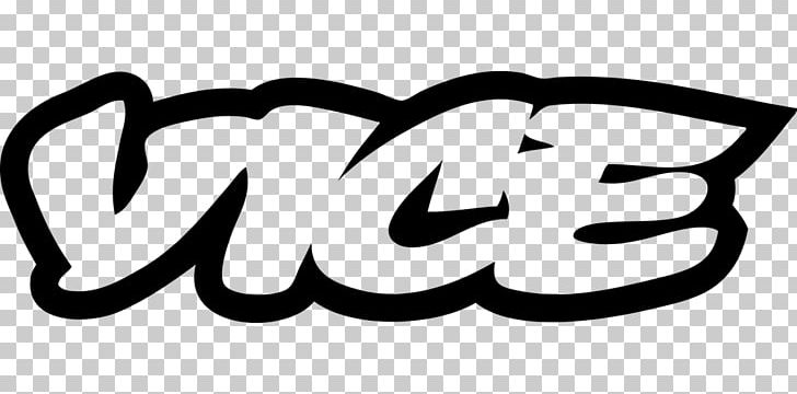 Vice Media Logo Viceland PNG, Clipart, Area, Black, Black And White, Brand, Business Free PNG Download