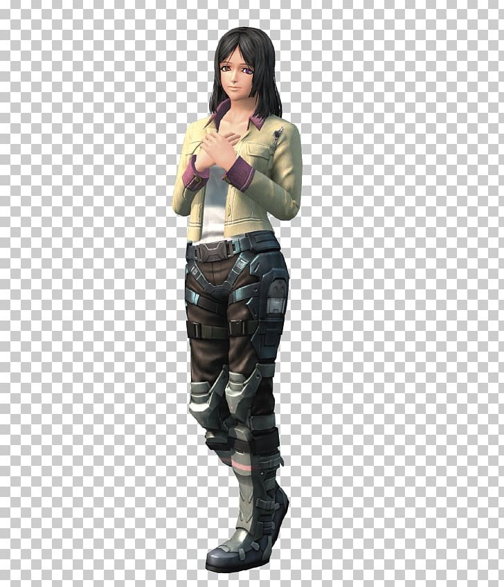 Xenoblade Chronicles X Wiki Aranji PNG, Clipart, Action Figure, Character, Costume, Figurine, Game Free PNG Download
