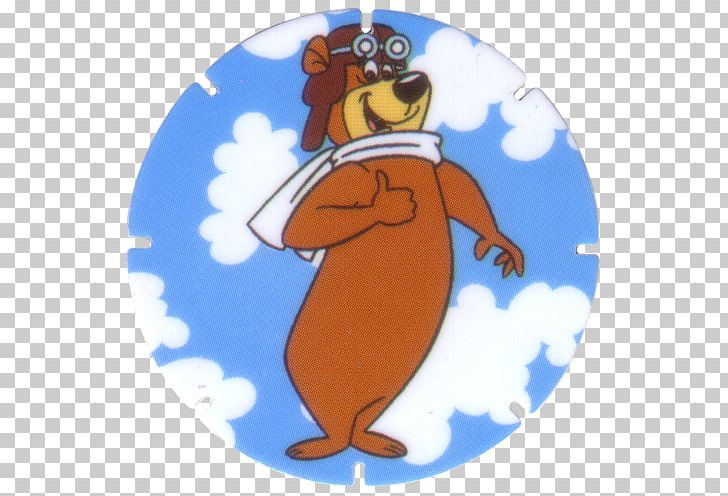 Yogi Bear Scooby-Doo Hanna-Barbera Cartoon PNG, Clipart, Animals, Bear, Bird, Cartoon, Christmas Ornament Free PNG Download