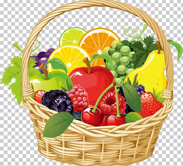 Fruit Food Gift Baskets PNG, Clipart, Basket, Diet Food, Document, Food, Food Drinks Free PNG Download