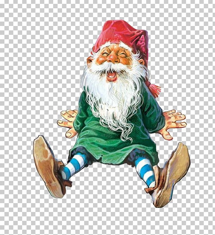 Gnome Santa Claus Elf Fairy Nisse PNG, Clipart, Cartoon, Christmas Border, Christmas Decoration, Christmas Elf, Christmas Frame Free PNG Download