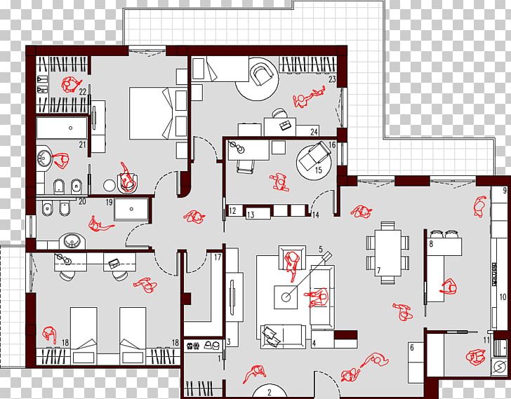 Planimetrics House Floor Plan Furniture Square Meter PNG, Clipart, Apartment, Architecture, Area, Bedroom, Building Free PNG Download