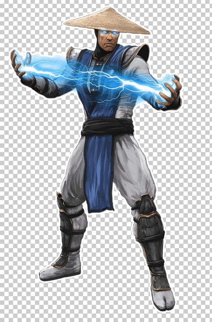 Raiden Mortal Kombat: Deadly Alliance Mortal Kombat: Tournament Edition Scorpion PNG, Clipart, Action Figure, Costume, Fatality, Fighting Game, Figurine Free PNG Download