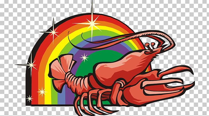 Red Lobster Crab Bib Seafood PNG, Clipart, Animals, Art, Bib, Bumper Sticker, Cafepress Free PNG Download