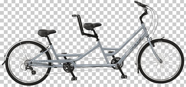 Tandem Bicycle Bike Rental Cruiser Bicycle Bicycle Shop PNG, Clipart, Automotive Exterior, Bicycle, Bicycle Accessory, Bicycle Frame, Bicycle Part Free PNG Download