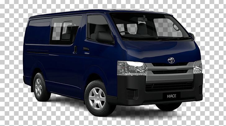 Toyota HiAce Van Vehicle Used Car PNG, Clipart, Black Van, Bumper, Camberwell Toyota, Car, Cars Free PNG Download