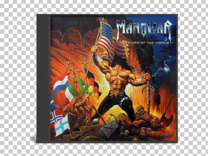Warriors Of The World United Manowar Heavy Metal Album PNG, Clipart, 2002, Advertising, Album, Art, Call To Arms Free PNG Download