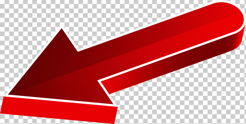 Arrow PNG, Clipart, Arrow, Line, Red, Tool Accessory Free PNG Download