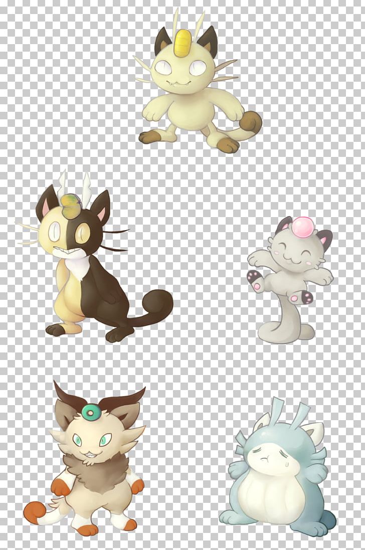 Cat Pokémon X And Y Meowth Pokémon Sun And Moon PNG, Clipart, Alola, Animal Figure, Animals, Baby Toys, Beautifly Free PNG Download