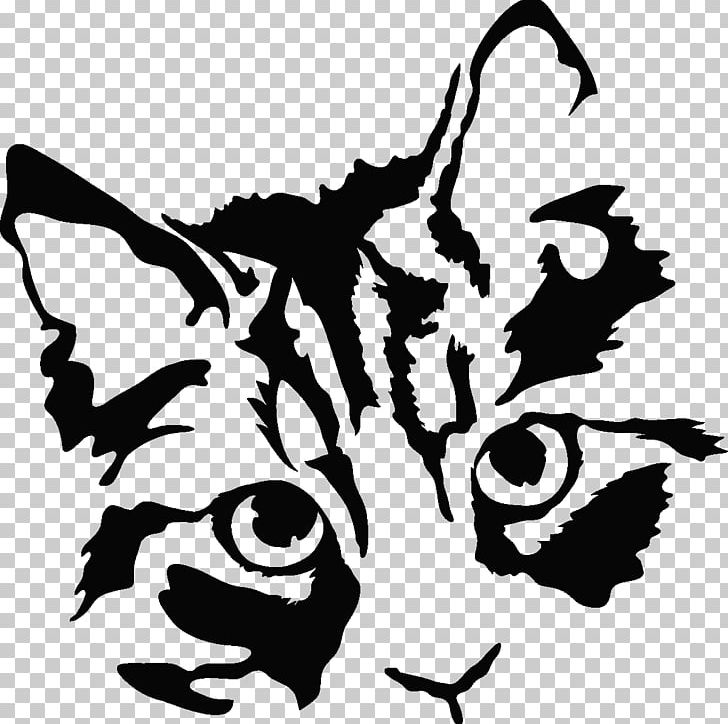 Cat Sticker Drawing PNG, Clipart, Animal, Animals, Butterfly, Cat, Drawing Free PNG Download