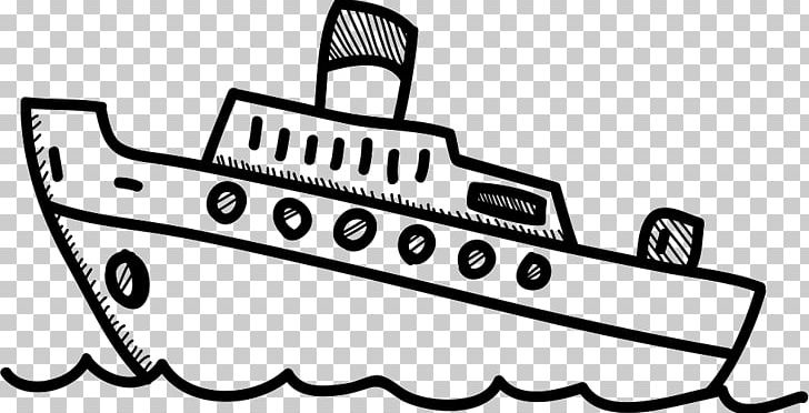 Computer Icons Baby Transport Ship PNG, Clipart, Baby Transport, Black And White, Boat, Brand, Cart Free PNG Download