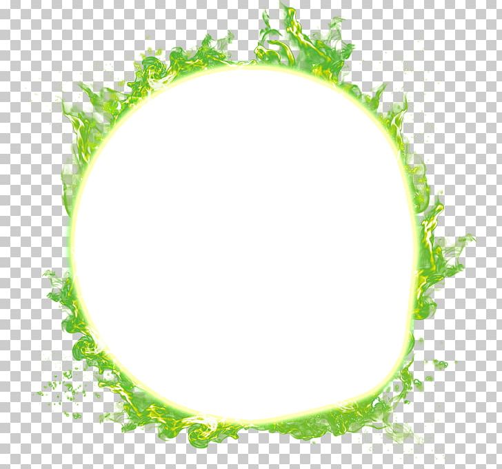 Green Frames Leaf Font PNG, Clipart, Circle, Grass, Green, Leaf, Oval Free PNG Download