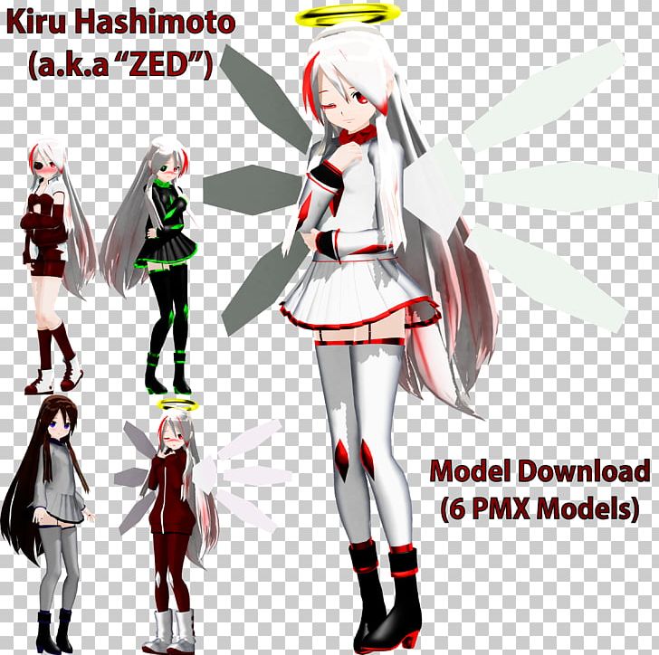 MikuMikuDance Hatsune Miku Kaito Dynamic-link Library Model PNG, Clipart, Anime, Clothing, Costume, Costume Design, Deviantart Free PNG Download