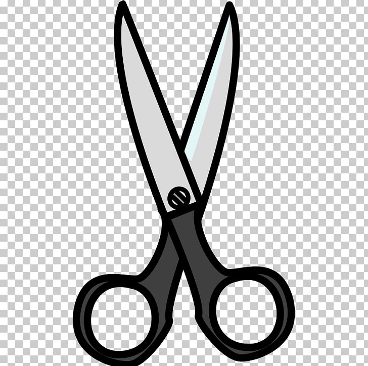 Scissors Cartoon PNG, Clipart, Animation, Black And White, Cartoon, Clip Art, Clipart Free PNG Download
