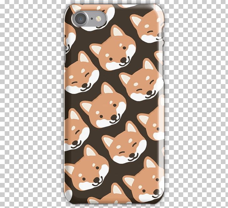 Shiba Inu Akita Samoyed Dog Apple IPhone 8 Plus Puppy PNG, Clipart, Akita, Animals, Apple Iphone 8 Plus, Bear, Brown Free PNG Download