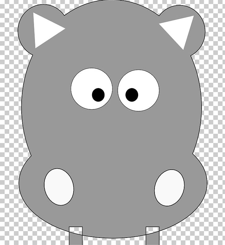 Whiskers Cat Pig Canidae Snout PNG, Clipart, Animals, Black And White, Canidae, Carnivoran, Cartoon Free PNG Download